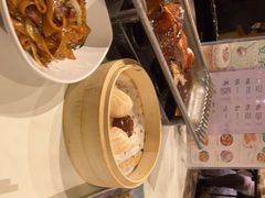 -稻香饭店(IFS国金中心店)