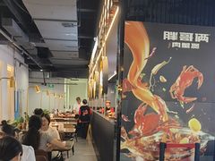 -胖哥俩肉蟹煲(梅溪步步高店)