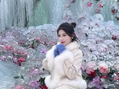 -洛阳白云山景区