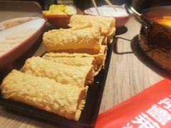 -彤德莱牛肉火锅(双港店)