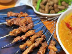 -柒五龙虾(八王寺店)