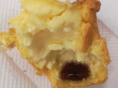 黑糖麻薯盘塔-巴黎贝甜(华堂新辰汇店)