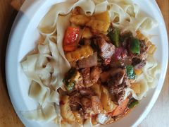 -伊麦佳兰州牛肉面清真美食店
