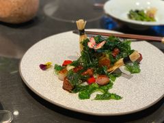 -柒厢食事雅谈
