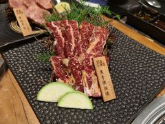 -黑牛の店·和牛烧肉(合生汇店)