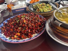 -杨记隆府(白象街店)