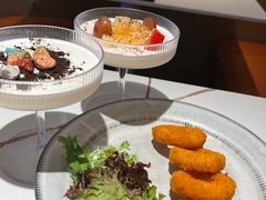 -牛扒先生·雪花牛扒西餐厅(东平店)