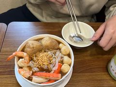 -曼谷食堂·泰国家庭料理