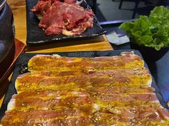 -吉志烤肉(太原总店)