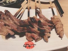 -土大力韩式烤肉料理(和平路店)