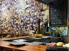 -鸟串烧Yakitori