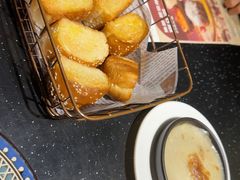 -西堤厚牛排(国瑞店)