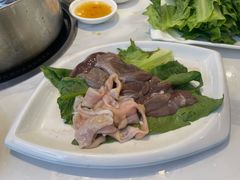 -陆记鹅庄·潮汕菜·狮头鹅(大仟里店)