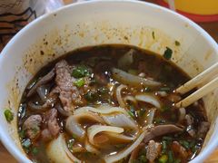 -王记生烫牛杂面馆(兰陵路店)
