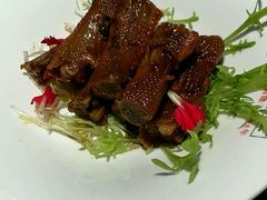 -全聚德(江宁店)
