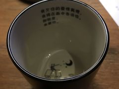 餐具摆设-胡桃里音乐酒馆(四道口店)