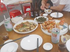 -醉壹号海鲜大排档(厦门美食地标店)