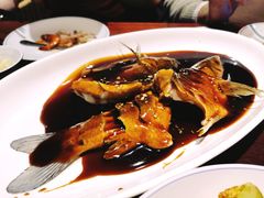 -大牌大·传统杭帮菜(湖滨店)