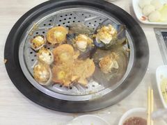 -船奇蒸汽海鲜·闽菜(八市海鲜总店)