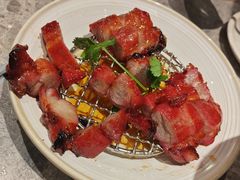 -留半山·香港食堂(啦啦宝都店)