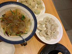 -东方饺子王(大屯路店)