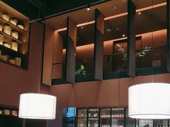 -漾花汐·西餐·下午茶(苏州湾歌林公园店)