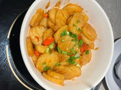 -黄兴南路步行商业街