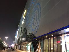 -万达广场(松江店)