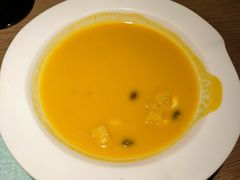 -波特曼西餐厅(中央大街店)