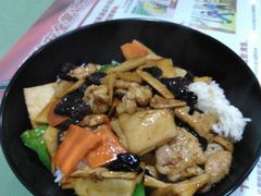 -白玉兰小吃(新村路店)