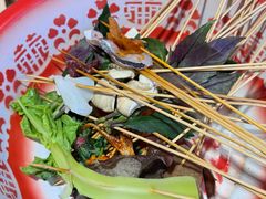 -牛签签串串香(IFS店)
