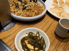 -一心烤肉(延安路店)