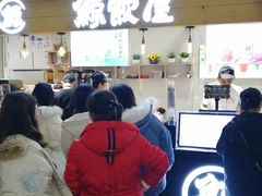 -西单明珠商场