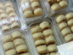 -甜嘟嘟烘焙坊(舒城路店)