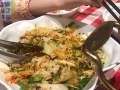 西贝面筋-西贝(金桥店)