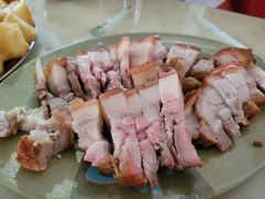 -洲心明记烧肉大粥(总店)