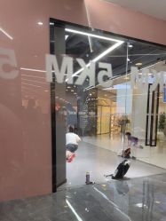 -5KM舞蹈街舞工作室