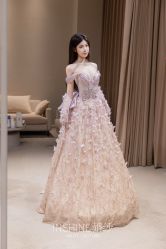 -INSHINE婚纱礼服