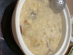 -湯系·煲汤手艺人(东二环泰禾广场店)