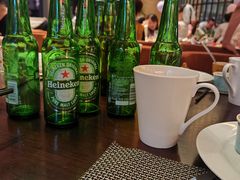 -洲际酒店·地平线全日餐厅HORIZON CAFÉ