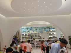 -徐家汇书院
