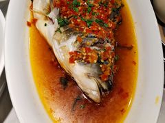 -兰湘子·湘菜小炒(石家庄万象城店)