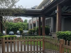 -成都安仁福朋喜来登酒店