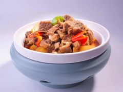 -印象人家·辣子鸡(步行街店)