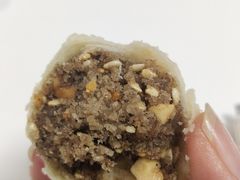 棋子烧饼-燕风楼烤鸭店(建设总店)