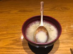 -千代武日本料理(爱建店)
