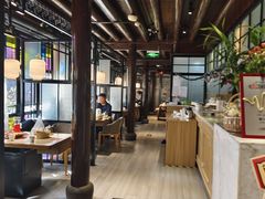 -塘人·老底子宁波菜小馆(南塘老街店)