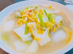 娃娃菜-新楚记