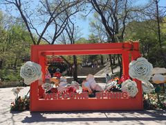 -丹东凤凰山景区