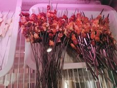 -刘二宝老味肉串